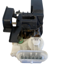 FECHADURA PORTA DIANTEIRA DIREITA PALIO SIENA STRADA 2007/..