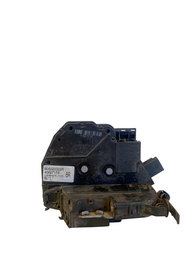 FECHADURA PORTA DIANTEIRA DIREITA FLUENCE 2011 2012 A 2014