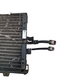 CONDENSADOR AR FIAT TEMPRA 2.0 16V 1998