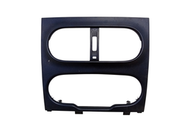 MOLDURA COMANDO AR PALIO STRADA 2014/2020 SIENA 2013 A 2016