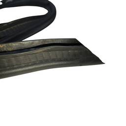 BORRACHA VEDAÇÃO PARABRISA FIAT STRADA 2022 1.3