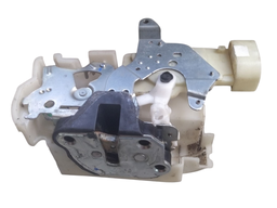 Fechadura Porta Dianteira Esquerda S10 Trailblazer 2012/2016
