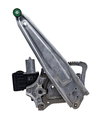 MAQUINA VIDRO TRASEIRO DIREITA HILUX 2020