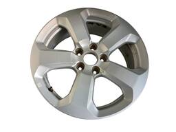 RODA AVULSA ARO 17 JEEP COMPASS