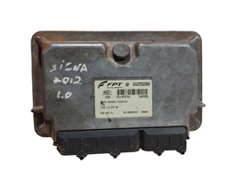 Modulo De Injeção Fiat Siena FLEX1.0 8v 2008 A 2013 55220200