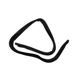 BORRACHA VEDAÇÃO PARABRISA FIAT STRADA 2022 1.3