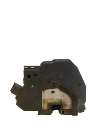 FECHADURA PORTA DIANTEIRA DIREITA FLUENCE 2011 2012 A 2014