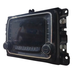 MULTIMIDIA FIAT MOBI 2016/ 100233234