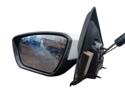 RETROVISOR ESQUERDO KA 2015 A 2021 MANUAL S/ PISCA