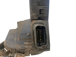 FECHADURA PORTA DIANTEIRA DIREITA FLUENCE 2011 2012 A 2014