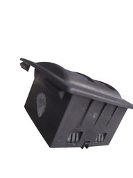 BOTÃO COMANDO VIDRO ELÉTRICO FIAT ARGO STRADA 31255