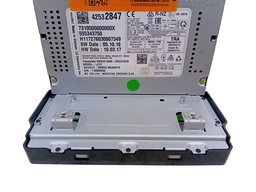 MULTIMIDIA CHEVROLET CRUZE 2017 A 2023