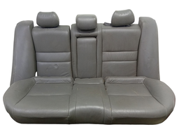 Jogo Bancos TRASEIRO Civic 2007 2008 a 2011 C/DETALHE