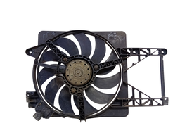 ELETROVENTILADOR FORD KA 2008 2009 A 2013