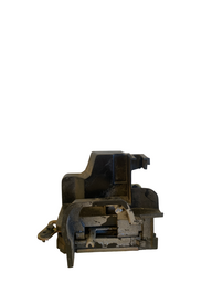 FECHADURA PORTA DIANTEIRA DIREITA PALIO SIENA STRADA ATÉ 07