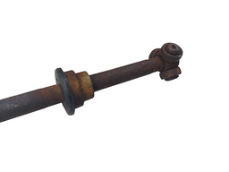 SEMI EIXO ESQUERDO FIAT UNO ELBA FIORINO 1.6 - 1989 A 1994