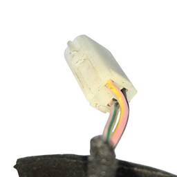 CONECTOR MOTOR LIMPADOR TRASEIRO LIFAN X60 AUT 1.8 2018