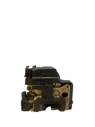 FECHADURA PORTA DIANTEIRA DIREITA PALIO SIENA STRADA ATÉ 07