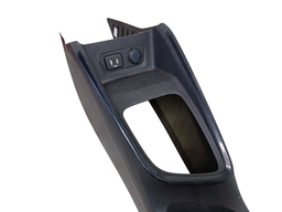 CONSOLE CENTRAL ONIX 2021 2022/.. (MANUAL)