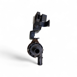 BOMBA ÁGUA AUXILIAR NISSAN FRONTIER 2.3 TURBO 2017 ATÉ 2022