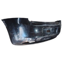 Parachoque Traseiro Punto 2008 2009 a  2012