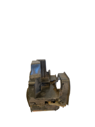 FECHADURA PORTA DIANTEIRA DIREITA PALIO SIENA STRADA ATÉ 07