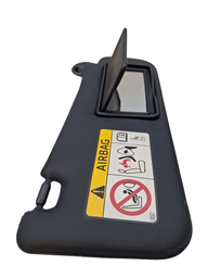 QUEBRA SOL DIREITO TOYOTA HILUX SRX 2016 A 2020