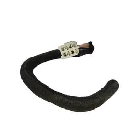 Conector motor limpador traseiro Lifan x60 Aut 1.8 2018