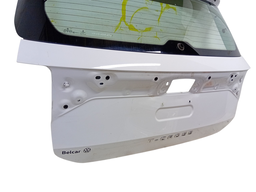 TAMPA TRASEIRA T-CROSS 2020 2021 2022/..