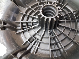 SUPORTE ESTEPE MERCEDES C180 C200 C250 - 2008 A 2014