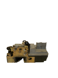 FECHADURA PORTA DIANT DIR PEUGEOT 206 207 HOGGAR 2P 4P C/TVA