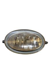 Farol Milha Direito Honda Fit City 2007/12 