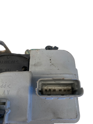 FECHADURA PORTA DIANT DIR PEUGEOT 206 207 HOGGAR 2P 4P C/TVA