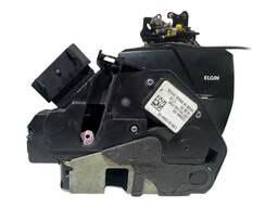 FECHADURA PORTA DIANT DIR NEW KA ECOSPORT RANGER 12/ 4 PINOS