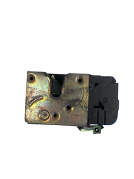 FECHADURA PORTA DIANT DIR PEUGEOT 206 207 HOGGAR 2P 4P C/TVA