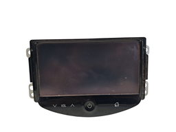 RADIO MULTIMIDIA CHEVROLET TRACKER 2015