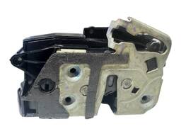 FECHADURA PORTA DIANT DIR NEW KA ECOSPORT RANGER 12/ 4 PINOS