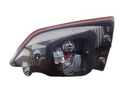 LANTERNA TRASEIRA ESQUERDA HB20 HATCH 2013 A 2019 (MALA)