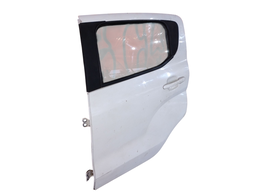 PORTA TRASEIRA ESQUERDA MOBI 2017 2018 2019/.., ORIGINAL