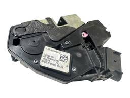 FECHADURA PORTA DIANT DIR NEW KA ECOSPORT RANGER 12/ 4 PINOS