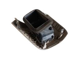 DIFUSOR AR LATERAL LADO DIREITO SPIN 2013 A 2017 (BEGE)