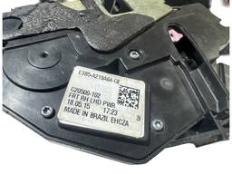 FECHADURA PORTA DIANT DIR NEW KA ECOSPORT RANGER 12/ 4 PINOS