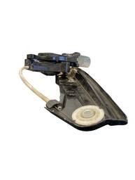 MAQUINA DE VIDRO TRASEIRA ESQUERDA  VW SAVEIRO G5