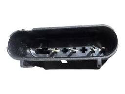 FECHADURA PORTA DIANT DIR NEW KA ECOSPORT RANGER 12/ 4 PINOS