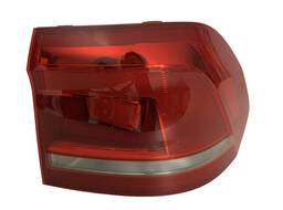 LANTERNA TRASEIRA DIREITA FOX 2015 A 2022 ORIGINAL 