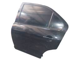 PORTA TRASEIRA ESQUERDA FUSION 2006 2007 A 2012, ORIGINAL