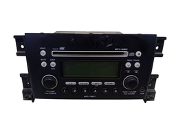 COMANDO SOM RADIO SUZUKI GRAND VITARA 2009 A 2016