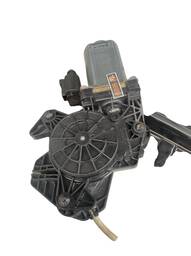 MAQUINA DE VIDRO TRASEIRA ESQUERDA  VW SAVEIRO G5