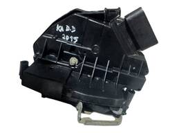 FECHADURA PORTA DIANT DIR NEW KA ECOSPORT RANGER 12/ 4 PINOS