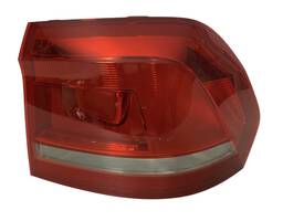 LANTERNA TRASEIRA DIREITA FOX 2015 A 2022 ORIGINAL 